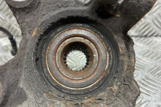 Pivot de moyeu avant gauche RENAULT CLIO 2 CAMPUS