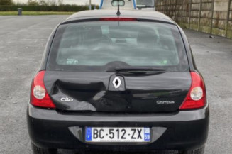 Pivot de moyeu avant gauche RENAULT CLIO 2 CAMPUS