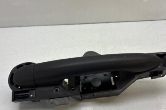 Poignee porte arriere droit RENAULT GRAND MODUS Photo n°1