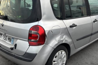 Poignee porte arriere droit RENAULT GRAND MODUS