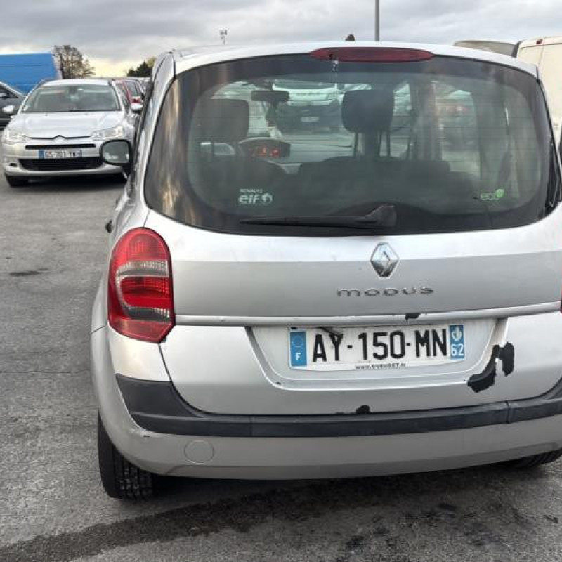 Poignee porte arriere droit RENAULT GRAND MODUS Photo n°9