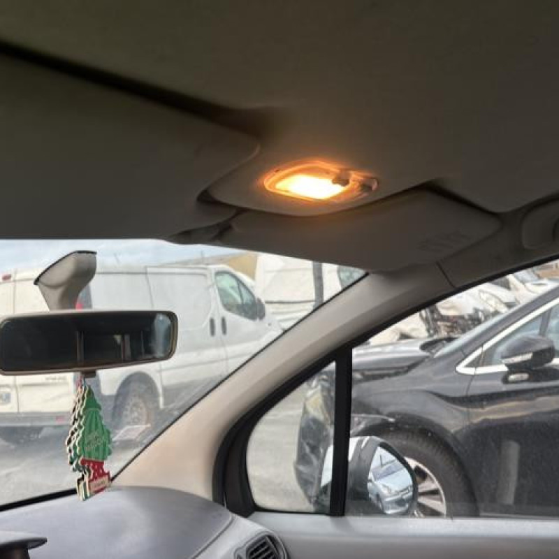 Poignee porte arriere droit RENAULT GRAND MODUS Photo n°18