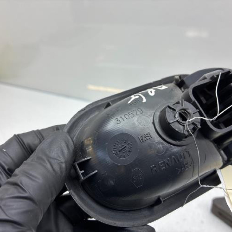 Poignee interieur arriere gauche RENAULT GRAND MODUS Photo n°3