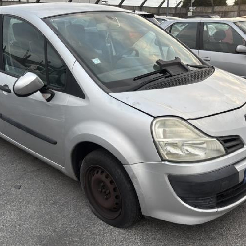 Poignee interieur arriere gauche RENAULT GRAND MODUS Photo n°5