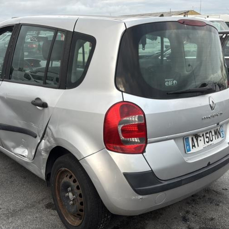 Poignee interieur arriere gauche RENAULT GRAND MODUS Photo n°7