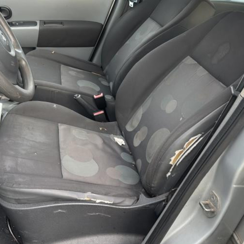 Poignee interieur arriere gauche RENAULT GRAND MODUS Photo n°14