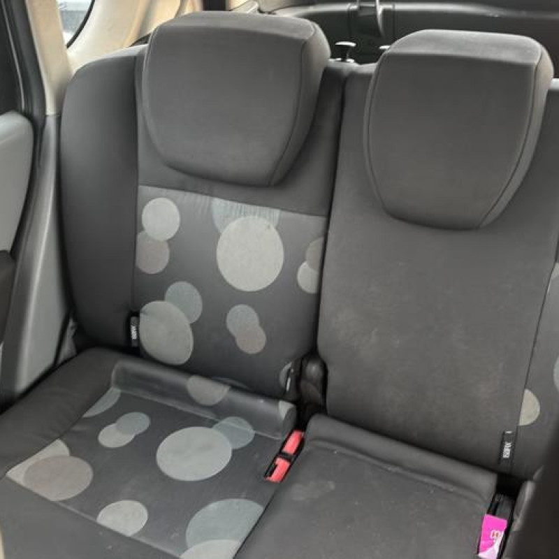 Poignee interieur arriere gauche RENAULT GRAND MODUS Photo n°15