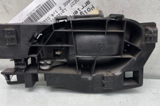 Poignee interieur arriere droit PEUGEOT 207