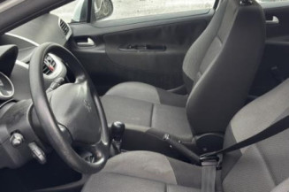 Poignee interieur arriere droit PEUGEOT 207