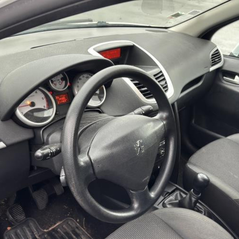 Poignee interieur arriere droit PEUGEOT 207 Photo n°17