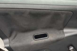 Poignee interieur arriere droit PEUGEOT 207