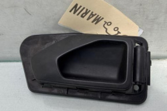 Poignee interieur avant gauche PEUGEOT 306 Photo n°1