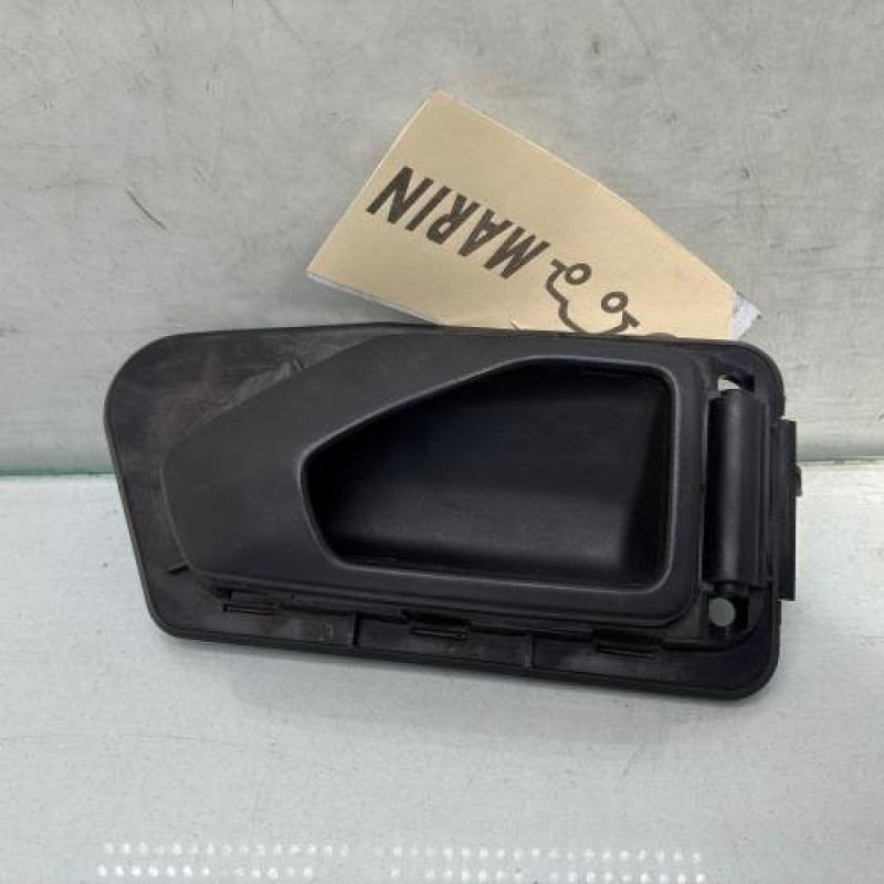 Poignee interieur avant gauche PEUGEOT 306 Photo n°1