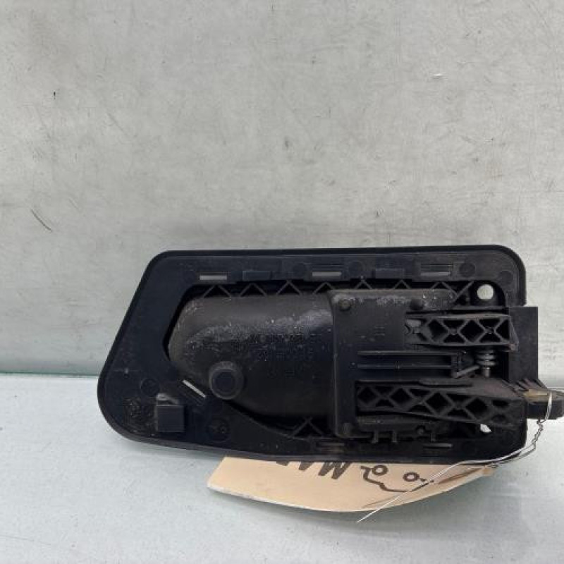 Poignee interieur avant gauche PEUGEOT 306 Photo n°2