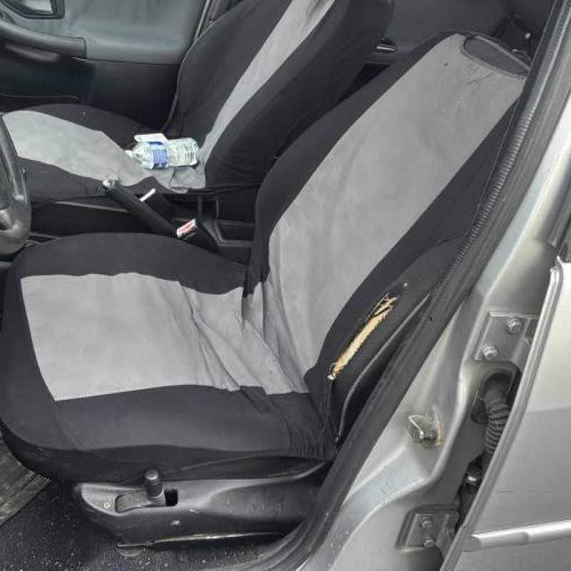 Poignee interieur avant gauche PEUGEOT 306 Photo n°17