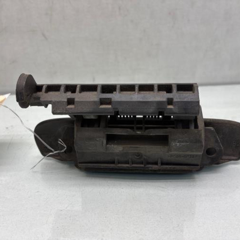 Poignee porte arriere gauche CITROEN XSARA Photo n°3