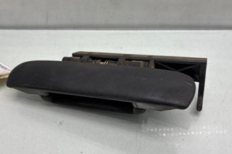 Poignee porte avant gauche CITROEN XSARA Photo n°1