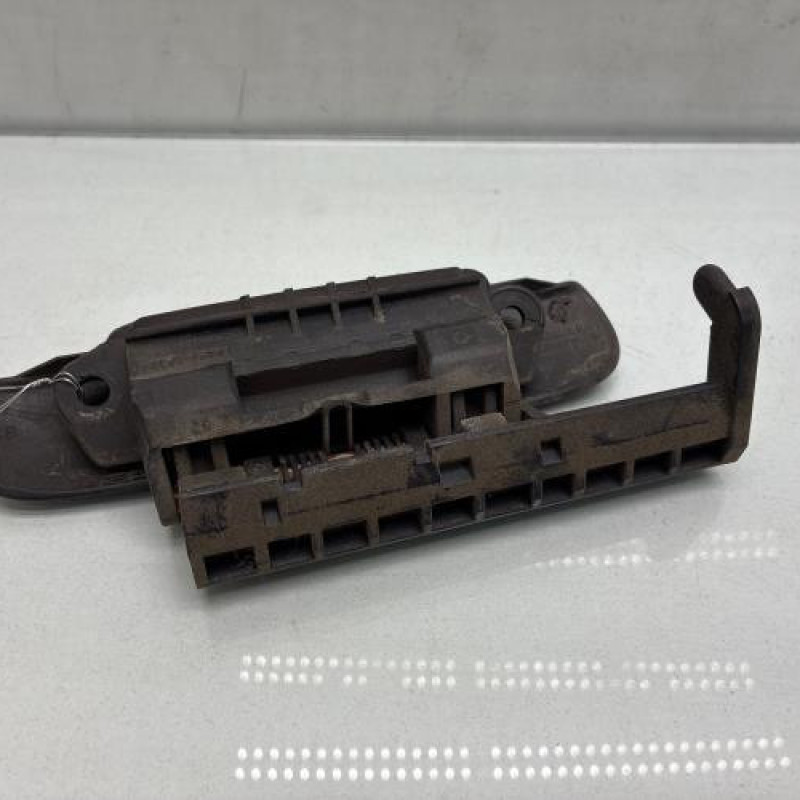 Poignee porte avant gauche CITROEN XSARA Photo n°3