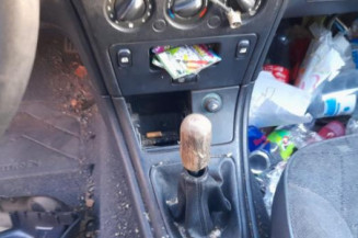 Poignee porte avant gauche CITROEN XSARA