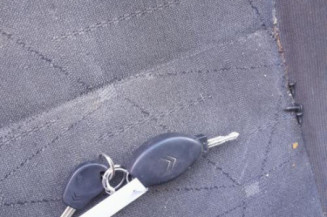 Poignee porte avant gauche CITROEN XSARA