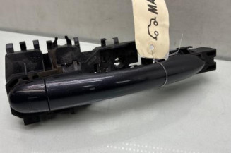 Poignee porte avant gauche RENAULT MEGANE 2 Photo n°1