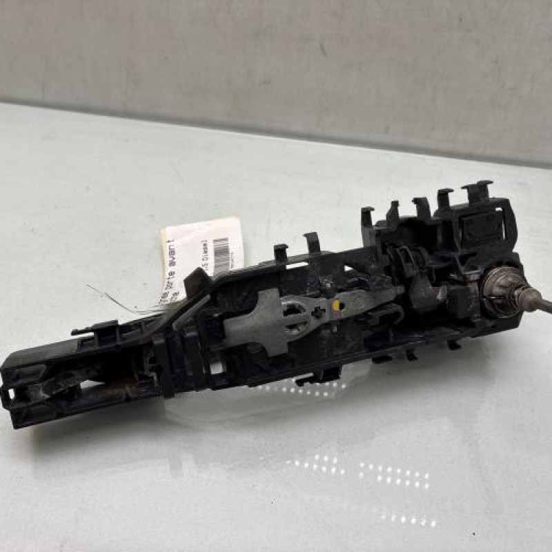 Poignee porte avant gauche RENAULT MEGANE 2 Photo n°2