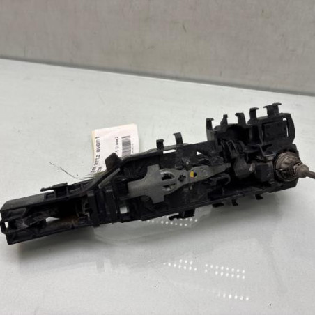 Poignee porte avant gauche RENAULT MEGANE 2