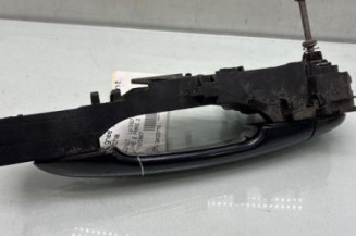 Poignee porte avant gauche RENAULT MEGANE 2