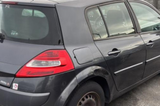 Poignee porte avant gauche RENAULT MEGANE 2