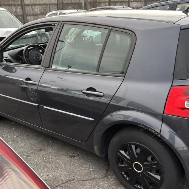 Poignee porte avant gauche RENAULT MEGANE 2 Photo n°9