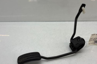 Pedale d'accelerateur RENAULT CLIO 2 CAMPUS Photo n°1