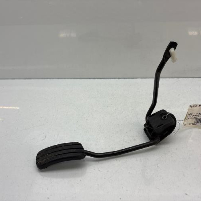 Pedale d'accelerateur RENAULT CLIO 2 CAMPUS Photo n°1