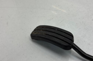 Pedale d'accelerateur RENAULT CLIO 2 CAMPUS