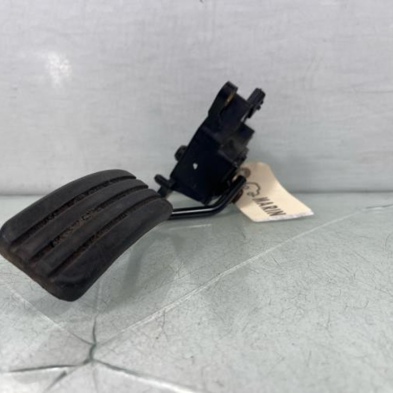 Pedale d'accelerateur RENAULT MEGANE 2 Photo n°1