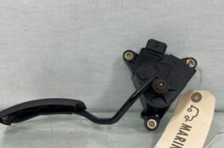 Pedale d'accelerateur RENAULT MEGANE 2