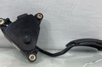 Pedale d'accelerateur RENAULT MEGANE 2