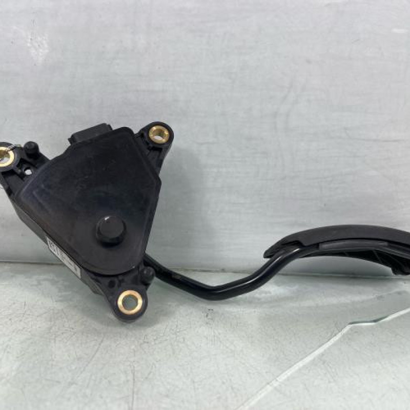 Pedale d'accelerateur RENAULT MEGANE 2 Photo n°4