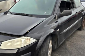 Pedale d'accelerateur RENAULT MEGANE 2