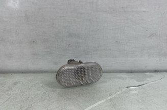 Repetiteur clignotant avant droit  (Feux) RENAULT TWINGO 2 Photo n°1