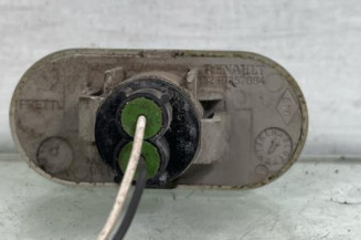 Repetiteur clignotant avant droit  (Feux) RENAULT TWINGO 2