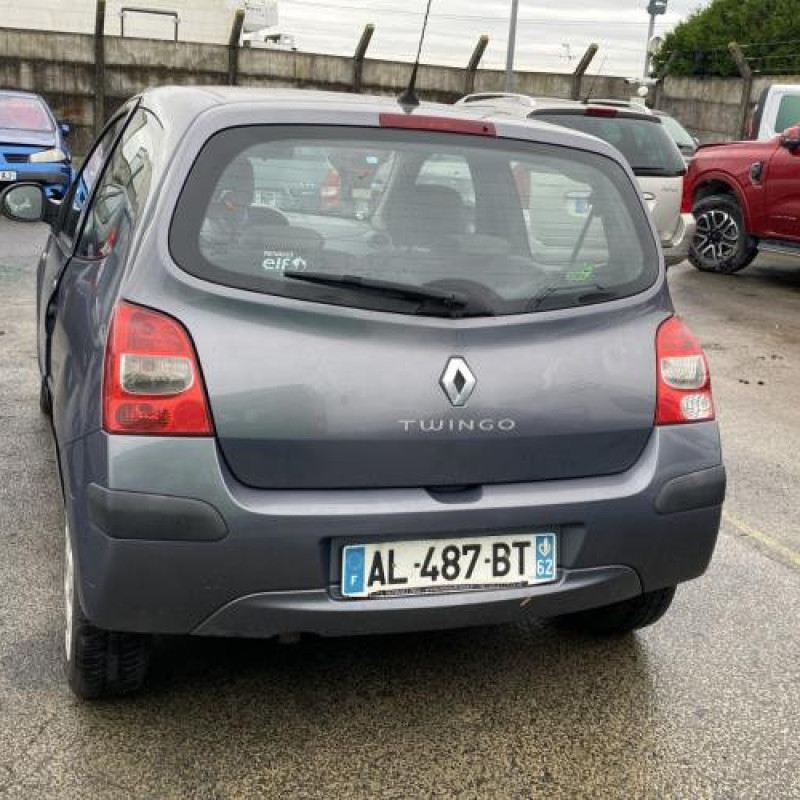 Repetiteur clignotant avant droit  (Feux) RENAULT TWINGO 2 Photo n°6