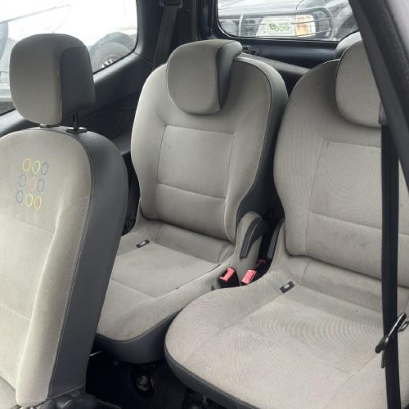 Repetiteur clignotant avant droit  (Feux) RENAULT TWINGO 2 Photo n°17