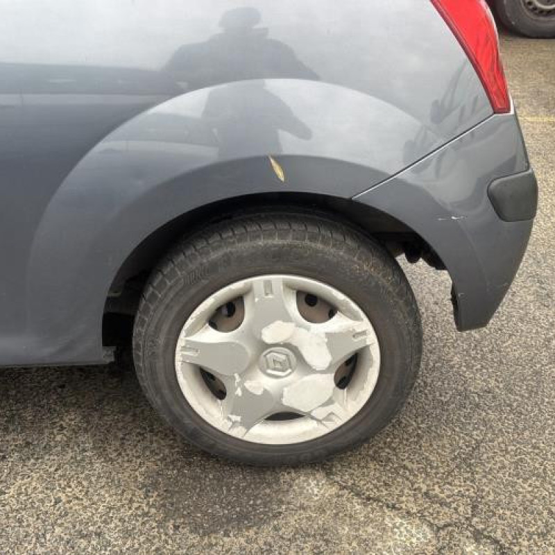 Repetiteur clignotant avant droit  (Feux) RENAULT TWINGO 2 Photo n°18