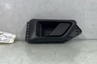 Poignee interieur avant gauche CITROEN BERLINGO 1 Photo n°1