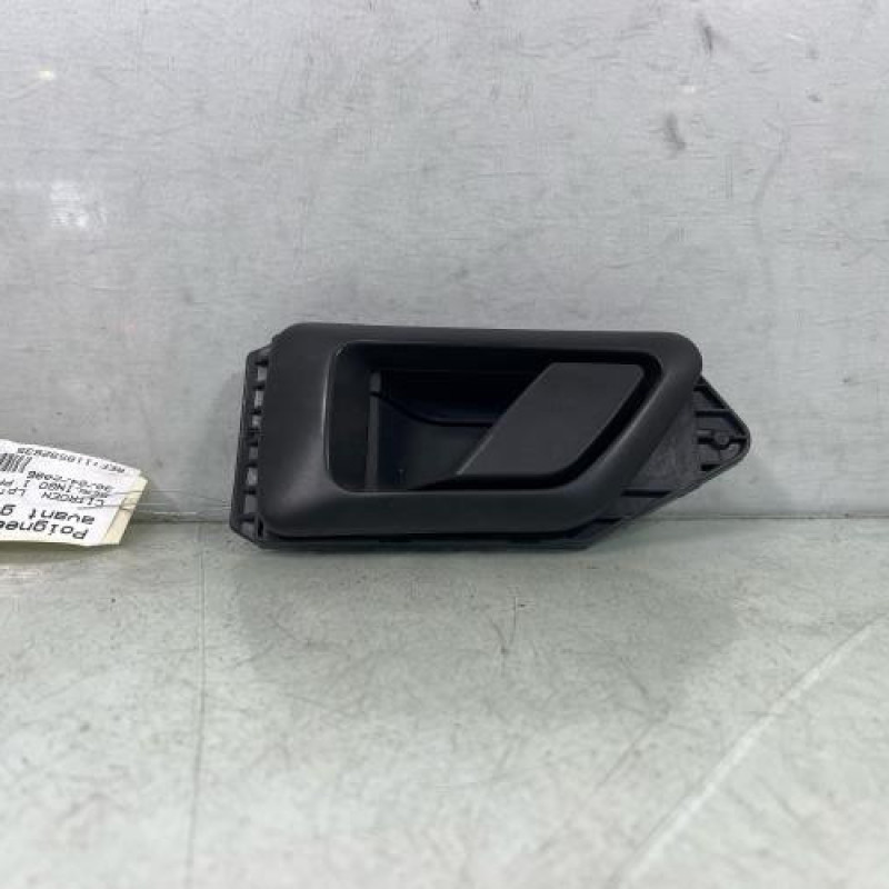 Poignee interieur avant gauche CITROEN BERLINGO 1 Photo n°1