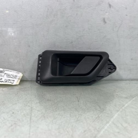 Poignee interieur avant gauche CITROEN BERLINGO 1 Photo n°1