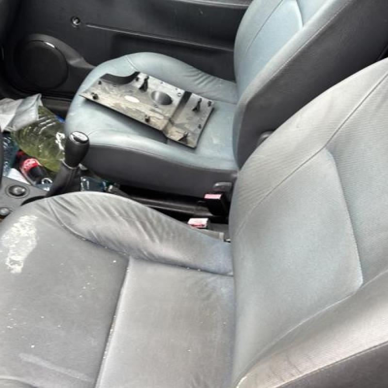 Poignee interieur avant gauche CITROEN BERLINGO 1 Photo n°13