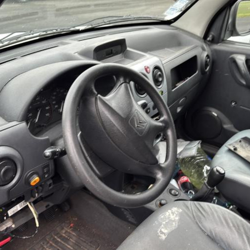 Poignee interieur avant gauche CITROEN BERLINGO 1 Photo n°14