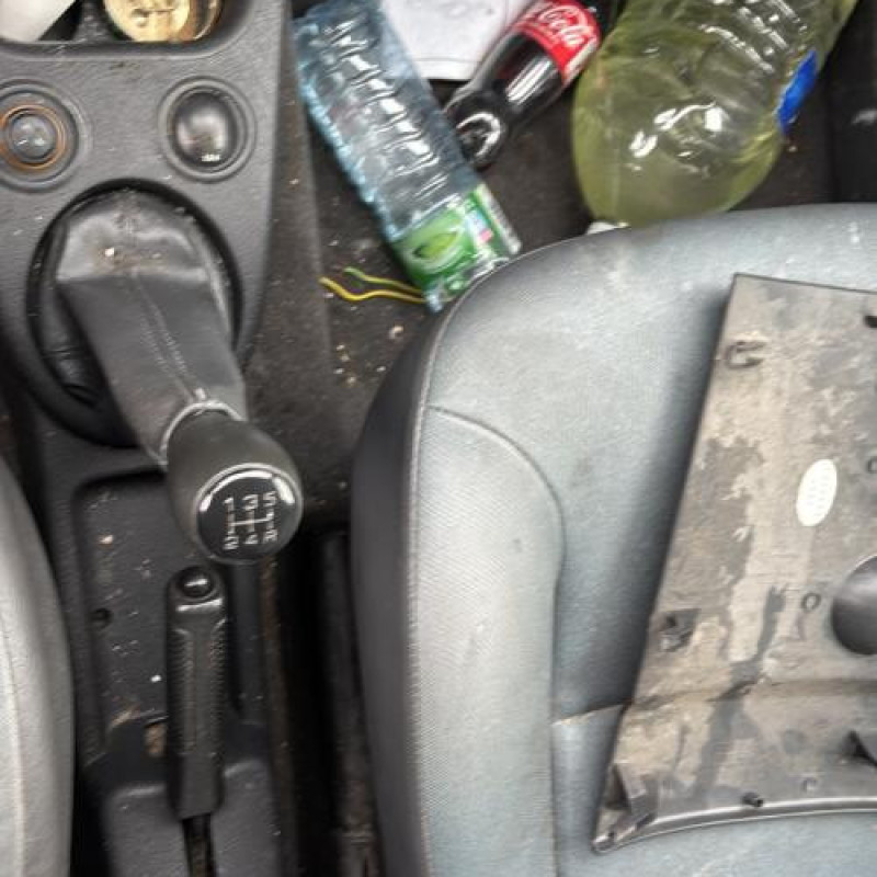 Poignee interieur avant gauche CITROEN BERLINGO 1 Photo n°20