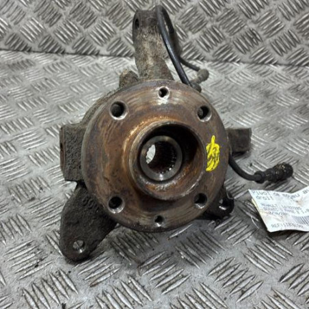 Pivot de moyeu avant droit RENAULT SCENIC 1 Photo n°1